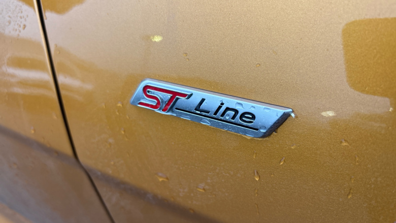 Ford EcoSport 1.0 EcoBoost 140 ST-Line 5dr Petrol Hatchback